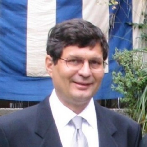 Joachim Hallmayer, MD, PhD