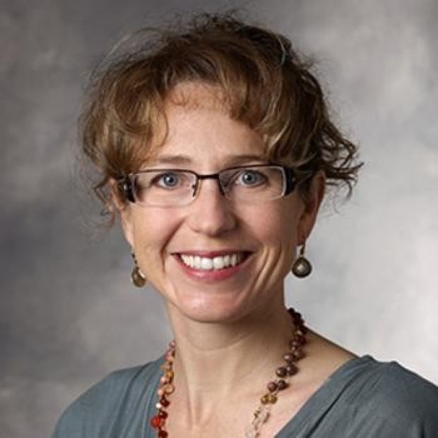 Jennifer Frankovich, MD